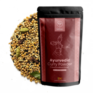 Ayurvedic Curry Powder Image