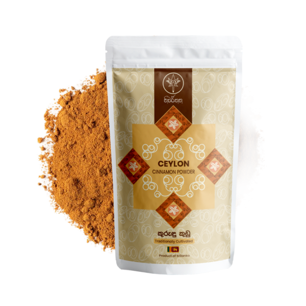 Ceylon Cinnamon Powder