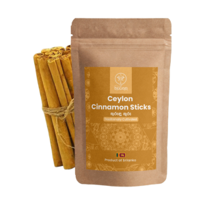 Ceylon Cinnamon Stick Image