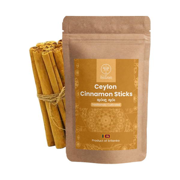 Ceylon Cinnamon Stick Image