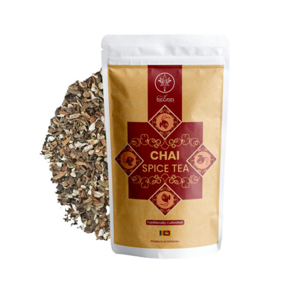 Chai Spice Tea