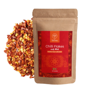 Chilli Flakes