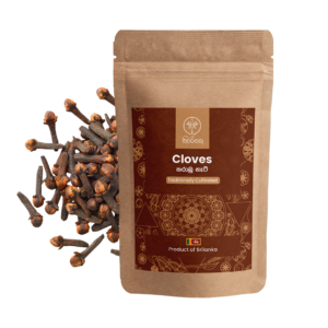 Cloves Image