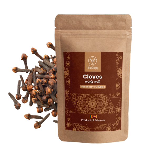 Cloves Image