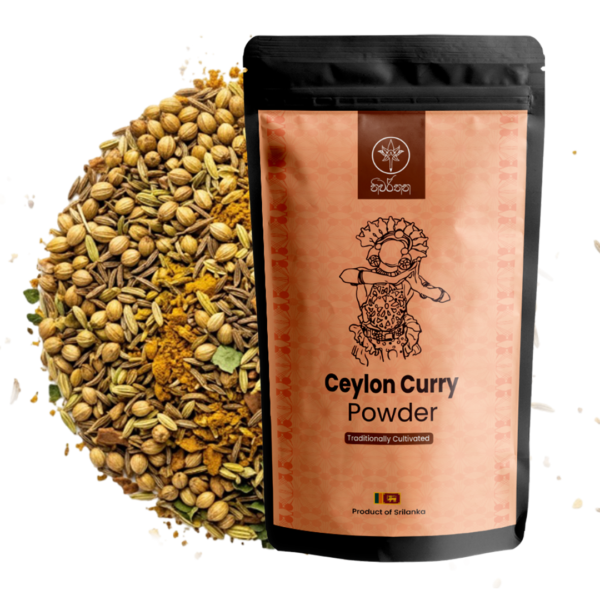 Curry Powder Image