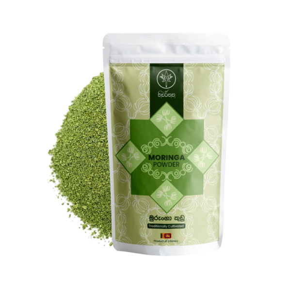 Moringa Powder Image