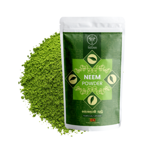 Neem Powder Image