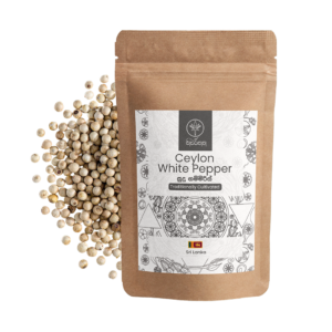 White Pepper Image