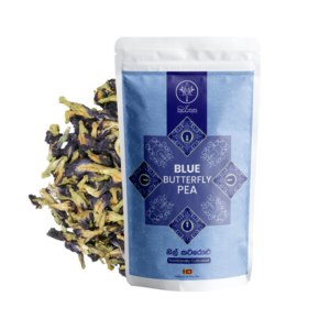 blue Butterfly Pea Whole