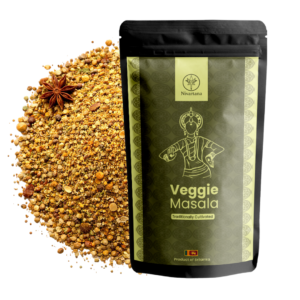 Veggie Masala
