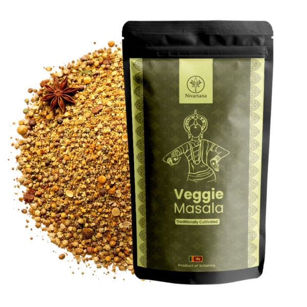 Veggie Masala