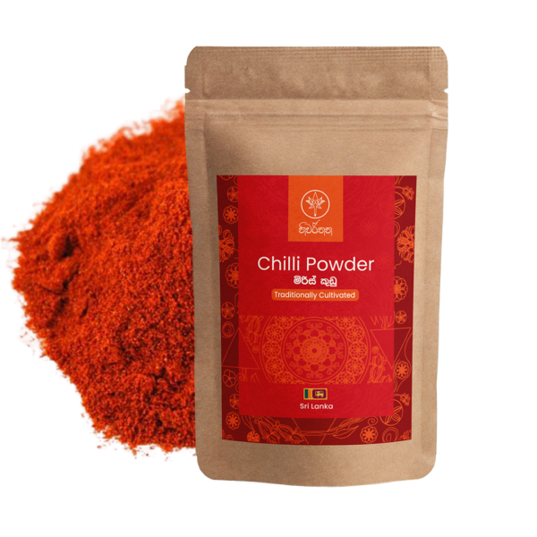 Chilli Powder
